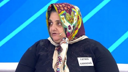 Müge Anlı ile Tatlı Sert'te mide bulandıran cinsel ilişki itirafı