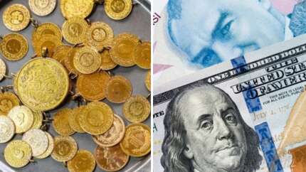Yatırımcılar dikkat: Bugün büyük gün! Dolar ve altın hareketlendi! İşte 3 Kasım Çarşamba günün ilk rakamları...
