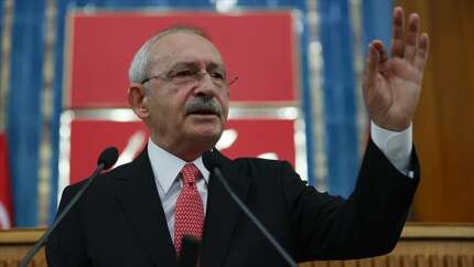 Kemal Kılıçdaroğlu helalleşme listesini açıkladı