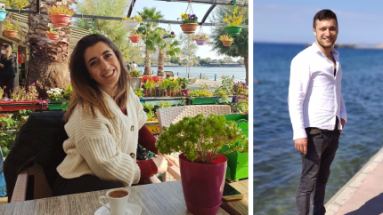 Sokak ortasında eski nişanlısını öldüresiye dövmüştü! Saldırgan serbest bırakıldı