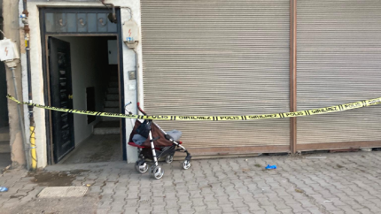 Annelerinin evde bıraktığı 3 çocuk yangında öldü!
