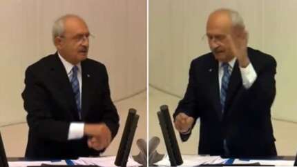 "Muhalefet küfür ve hakaret ile baskı yaratmaya çalışıyor!"