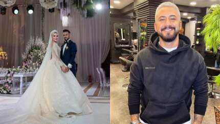 Selin Ciğerci'den boşanan Gökhan Çıra yeni bir aşka yelken açtı