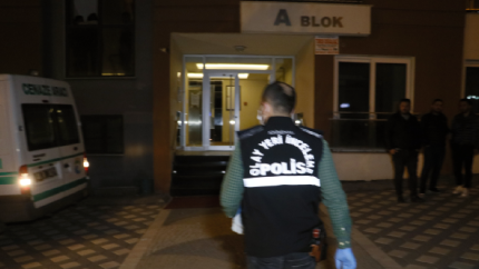 Karısıyla barıştıktan bir gün sonra pompalı tüfekle katletti