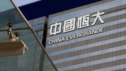 Evergrande'nin 300'den fazla Çinli alacaklısı şirkete dava açtı