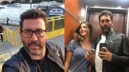 'Türk erkeklerinde sıkıntı var' diyen Emre Kınay'dan açıklama