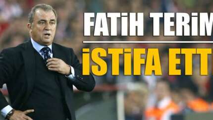 Galatasaray'da Fatih Terim'in istifası isteniyor... Kalplerden geçen teknik direktör Okan Buruk