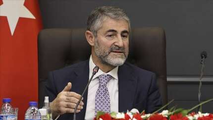Bakan Nebati fiyatları düşürmeyenlere tepki gösterdi: Geliyor Hazine ve Maliye'nin sopası!