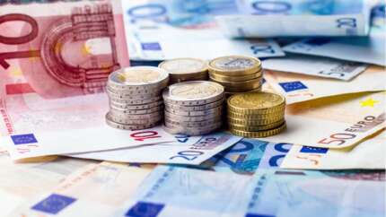 Merkez Bankası günlük kur değerlerini duyurdu