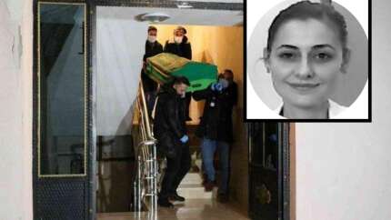 Kardeşinin katlettiği Ayşegül öğretmenin son sözleri kahretti! İşte dehşet evinde yaşananlar...