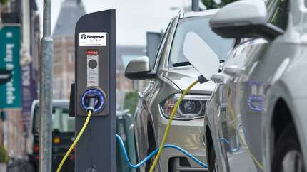 Elektrikli otomobillerin şarj maliyeti iki kattan fazla arttı