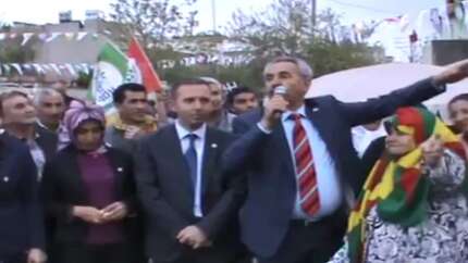 Dosyayı açıyoruz: Türk Tabipleri Birliği - PKK ilişkisi