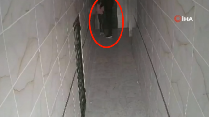 3 çocuğu takip edip cinsel tacizde bulundu! Kamera kayıtlarıyla yakalandı