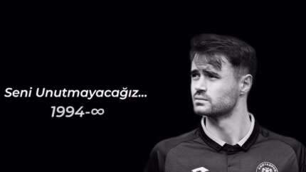 Konyaspor'dan Ahmet Çalık anısına Sezen Aksu'lu klip... "Doymadım, doyamadım"