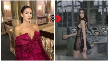 Model Dilara Kurşun'u eski sevgilisi ormana kaçırdı! Cinsel istismarına ve şiddetine maruz kaldı