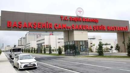 Hamile hemşireyi darp eden şüpheliler tutuklandı!