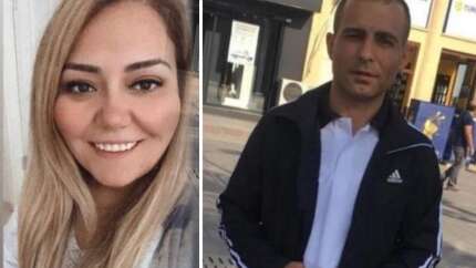Ömür hemşirenin öldürülmeden önceki son sözleri yürekleri burktu: Konya'dan belalım geldi!