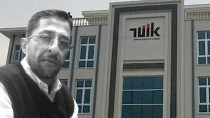 TÜİK Başkanı Dinçer: Enflasyon hesabında 84 milyona karşı sorumluyum