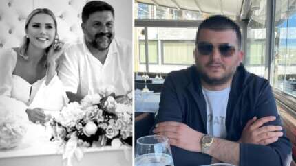 İnfaz timinde bulunan Seccad Yeşil'in son paylaşımı dikkat çekti! Tam da düğün gününde...
