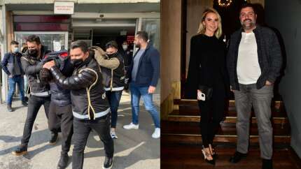 Şafak Mahmutyazıcıoğlu cinayetinde adı geçen Fatih Sipahi'den Ece Erken'e çirkin saldırı