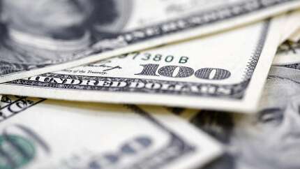 Dolar, Ocak'ta yatırımcısına yüzde 10 kaybettirdi