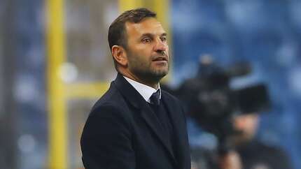 Okan Buruk'tan Galatasaray yönetimine "hazırım" mesajı... Gözler yönetime çevrildi