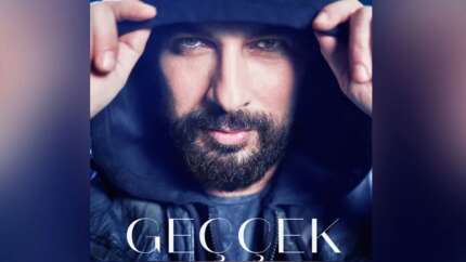 Tarkan'ın Geççek Şarkısı Yayınlandı! Geççek Şarkısı Sosyal Medyada Gündem Oldu