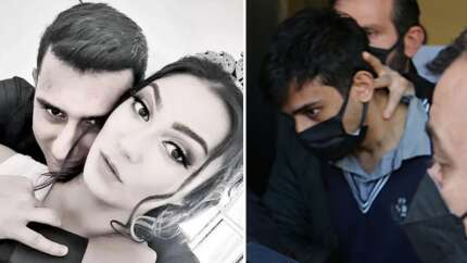 Sıla'nın ailesinin katilden neden şikayetçi olduğu ortaya çıktı: Telefonunda uygunsuz fotoğraflar gördük!