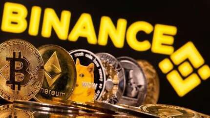 Kirpto para piyasasındaki düşüş sonrası flaş karar: Binance, Bitcoin çekimlerini durdurdu