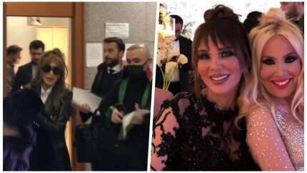 Lerzan Mutlu'ya hakaret ettiği iddia edilen Seren Serengil suçlamaları reddetti