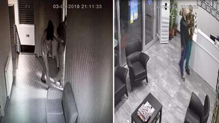 Hayvan hastanesi sahibinden kadın veterinere taciz: İç çamaşırından DNA örnekleri çıktı!