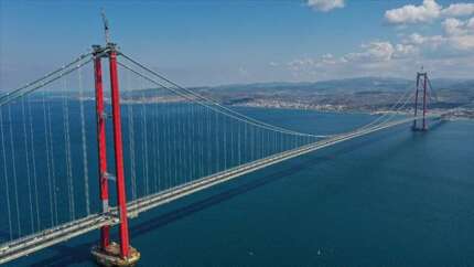 Boşuna 'Simgelerin Köprüsü' denilmiyor! İşte anlamları...