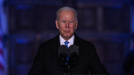 ABD Başkanı Biden'ın gafı gündem oldu: Eşinin 'Başkan Yardımcısı' olduğunu söyledi