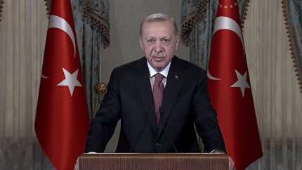 Cumhurbaşkanı Erdoğan'dan Kılıçdaroğlu'na 1 milyon liralık tazminat davası