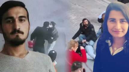 Metrobüsten inen Kader Gökçe’yi zorla ara sokağa götürüp katletmişti: Alpaslan Çay öldü!