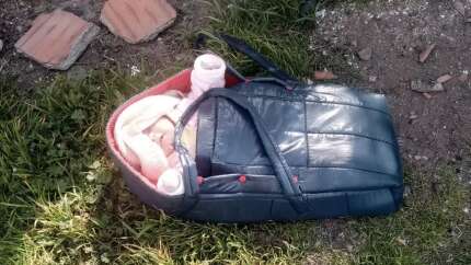 Pendik'te bulunan Nisa bebekten acı haber geldi: Beyin ölümü gerçekleşti