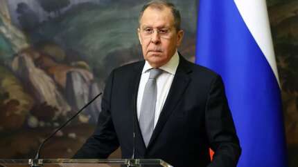 Lavrov: Bir sonraki görüşmeye kadar Ukrayna'daki askeri operasyonlarımız devam edecek!