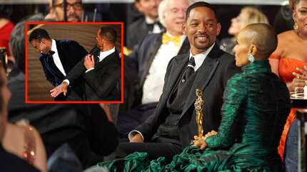 Will Smith'in 'Oscar Ödülleri'nde Chris Rock'a attığı tokattan sonra 14 gün içinde başına gelen olumsuzluklar