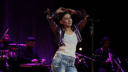 Bircan Bali, Seren Serengil ve Arto, Yıldız Tilbe hakkında konuşamayacak
