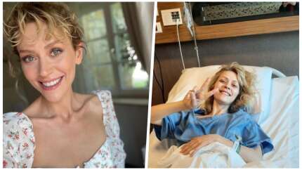 Mucize Doktor'un Beliz Boysal'ı Hazal Türesan ses tellerinden ameliyat oldu