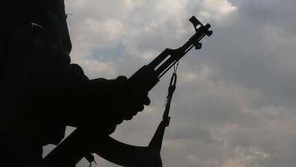 PKK'lı teröristlerden Suriye'de yeni senaryo: ABD ve Rus kontrolündeki bölgelere taşınıyorlar