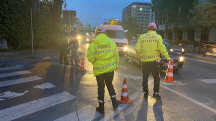 Yola çıkacaklar dikkat: İstanbul’da 1 Mayıs için bazı yollar trafiğe kapatıldı!