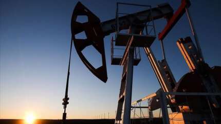 "Avrupa'nın Rus petrolüne alternatif bulması zor"