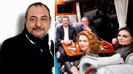Reha Muhtar, Nagehan Alçı ve kocası Rasim Ozan Kütahyalı'ya sert daldı!