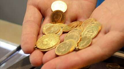 Altın fiyatlarında dolar bekleyişi sürüyor