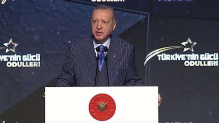 Erdoğan 'Katillerin kucağına atmayacağız' diyerek duyurdu: Sığınmacılara sahip çıkacağız!