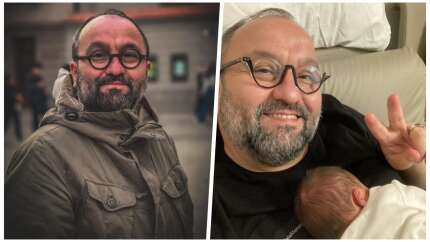 Erdem Baş, 'Türkiye'yi terk etti' iddiasına yanıt verdi... Amerika'ya taşınma nedenini açıkladı