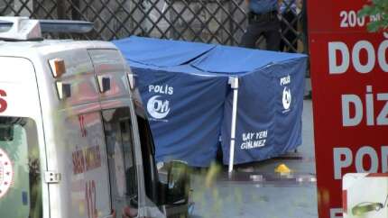 Beylikdüzü'ndeki dehşetin detayları ortaya çıktı