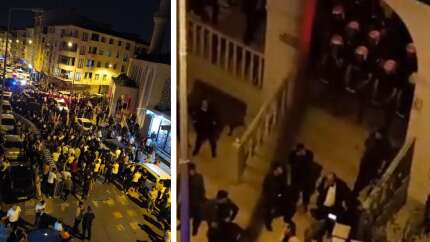 Esenyurt'ta küçük çocuğa taciz! Valilikten açıklama geldi