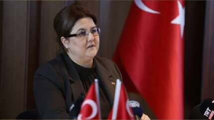 Bakan Derya Yanık’tan Bolu Belediye Başkanı Tanju Özcan’a sert tepki!